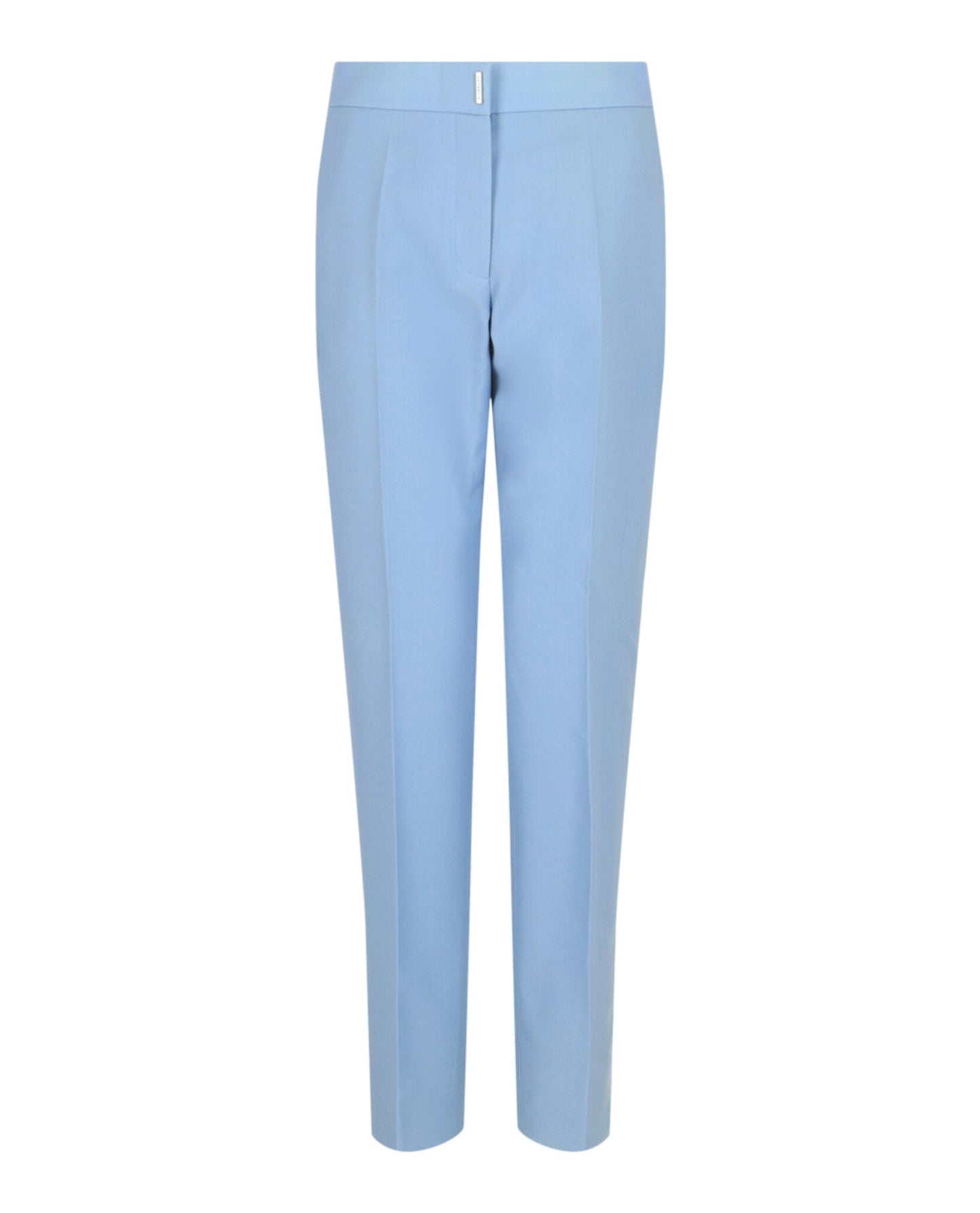 Givenchy Womens Wool Tailored Tro rs