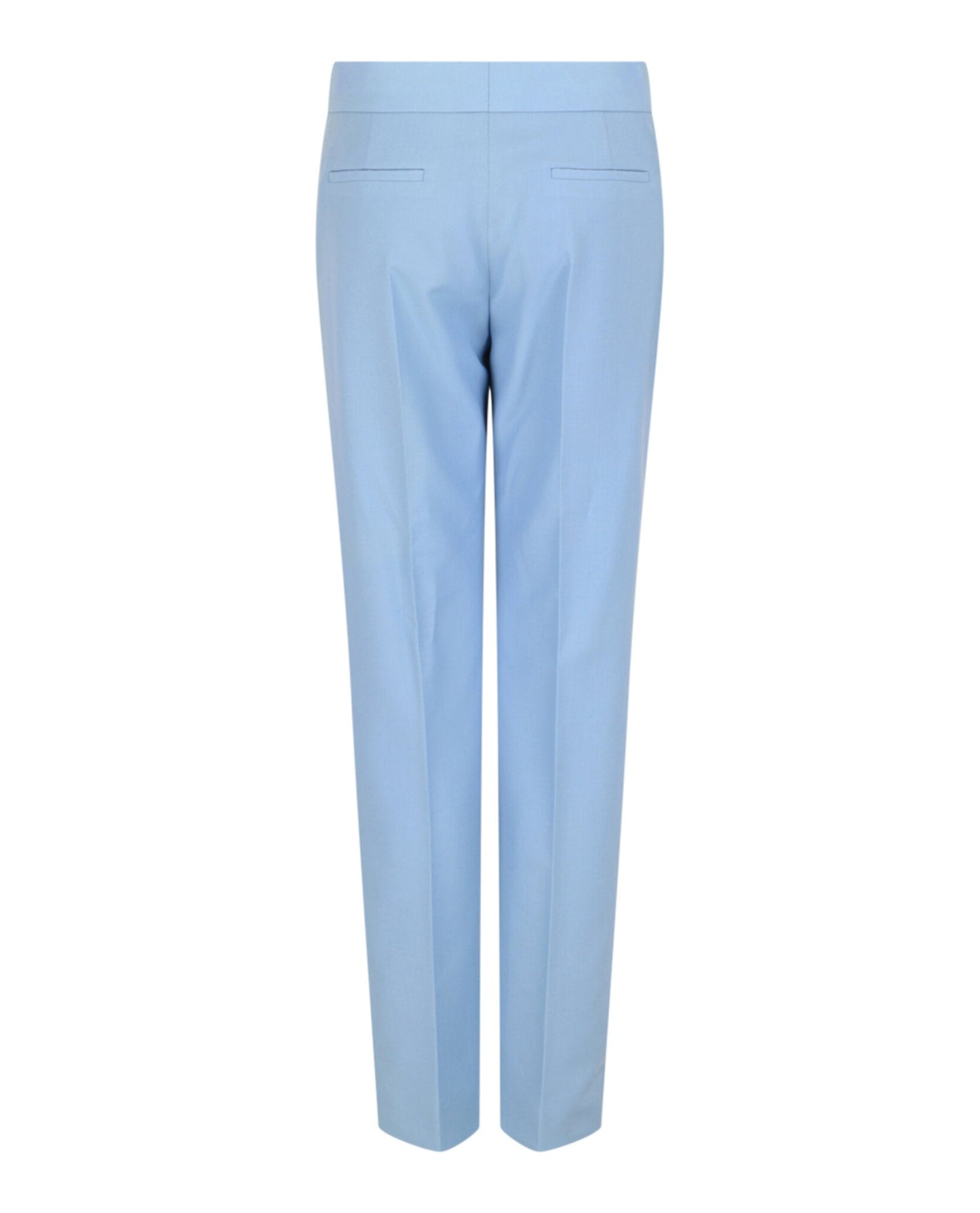 Givenchy Womens Wool Tailored Tro rs