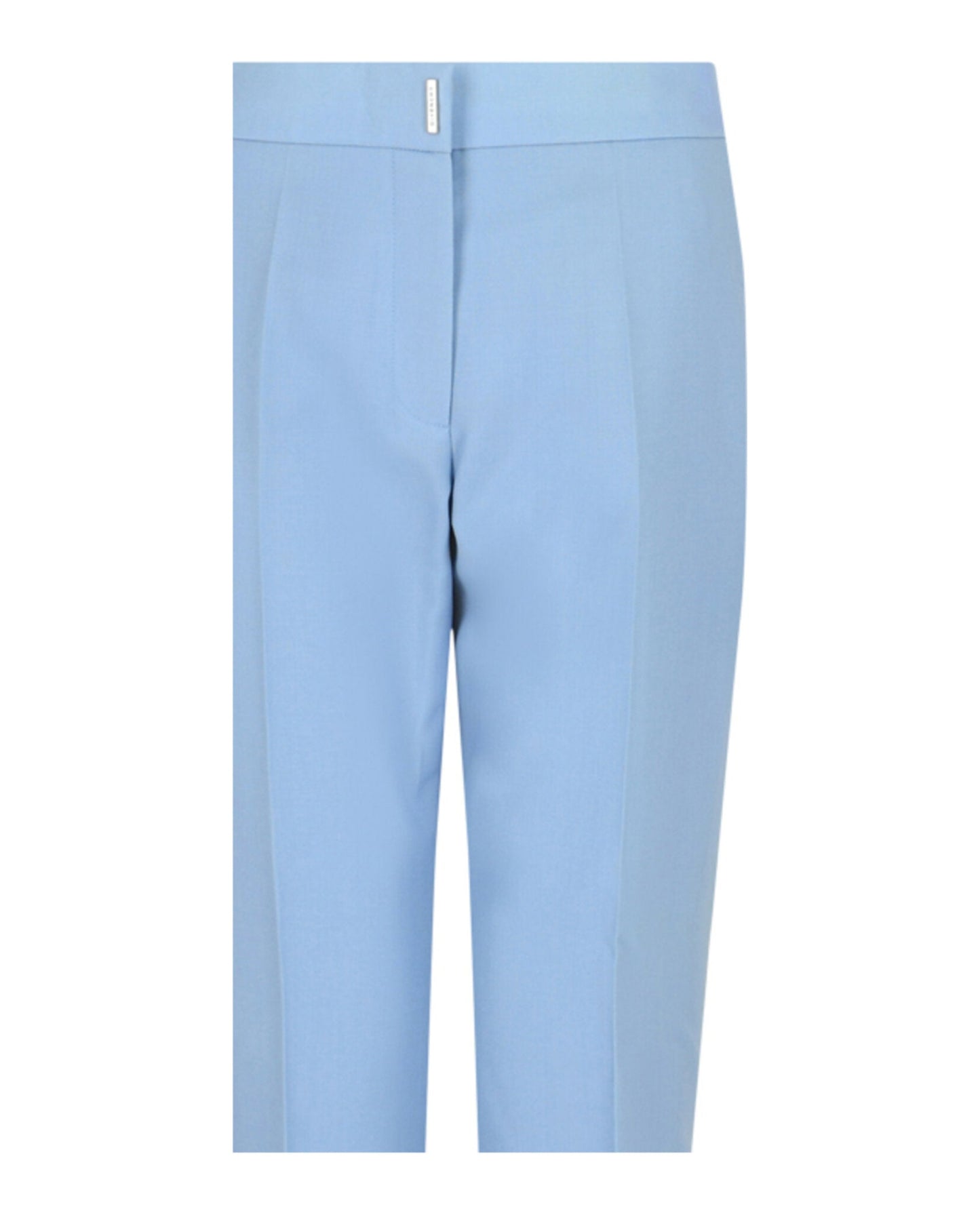 Givenchy Womens Wool Tailored Tro rs