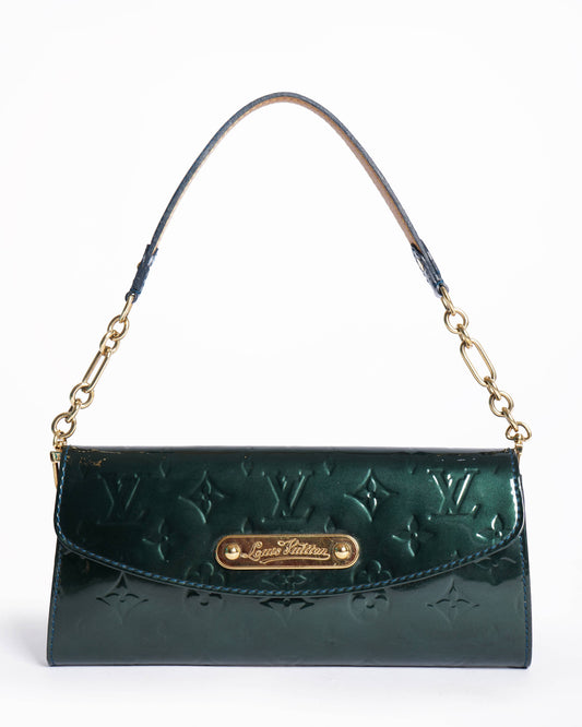 Louis Vuitton Sunset Boulevard Shoulder Bag