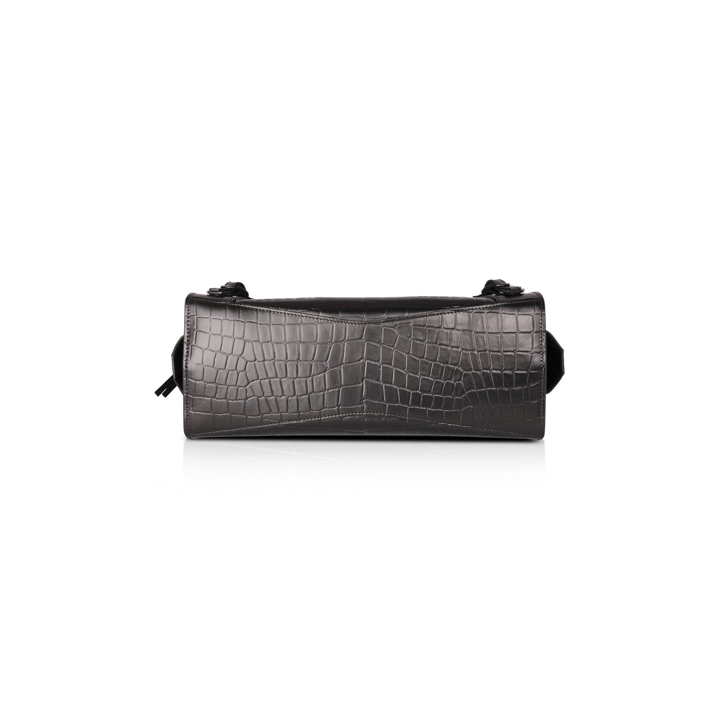Balenciaga 2021 Small Neo Classic Top Handle Bag