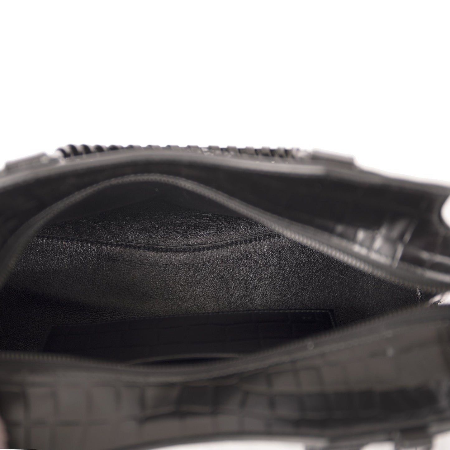 Balenciaga 2021 Small Neo Classic Top Handle Bag
