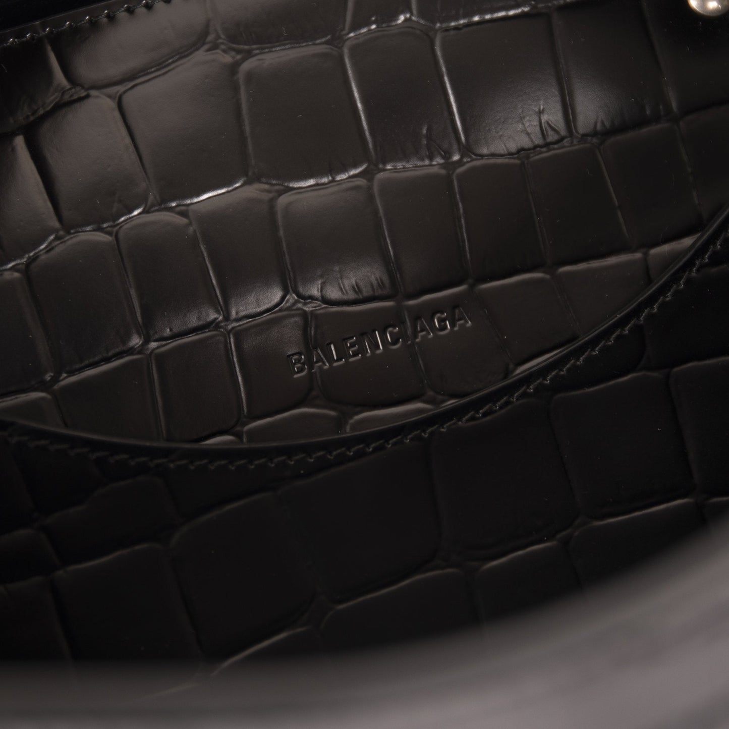 Balenciaga 2021 Small Neo Classic Top Handle Bag