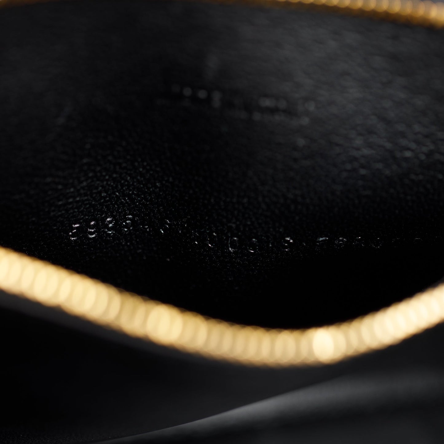 Balenciaga Black Croc-Embossed Leather Small Hourglass Top Handle Bag