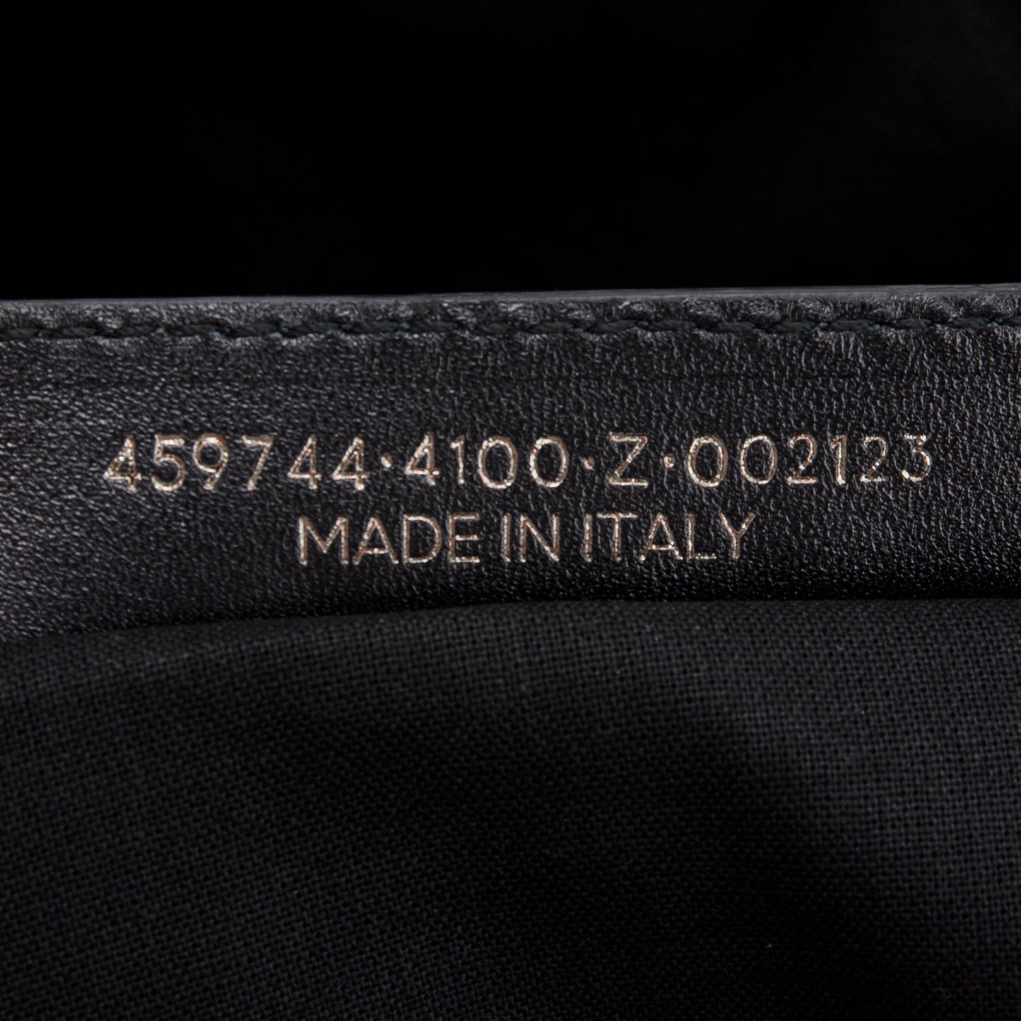 Balenciaga Campaign Explorer Nylon Backpack