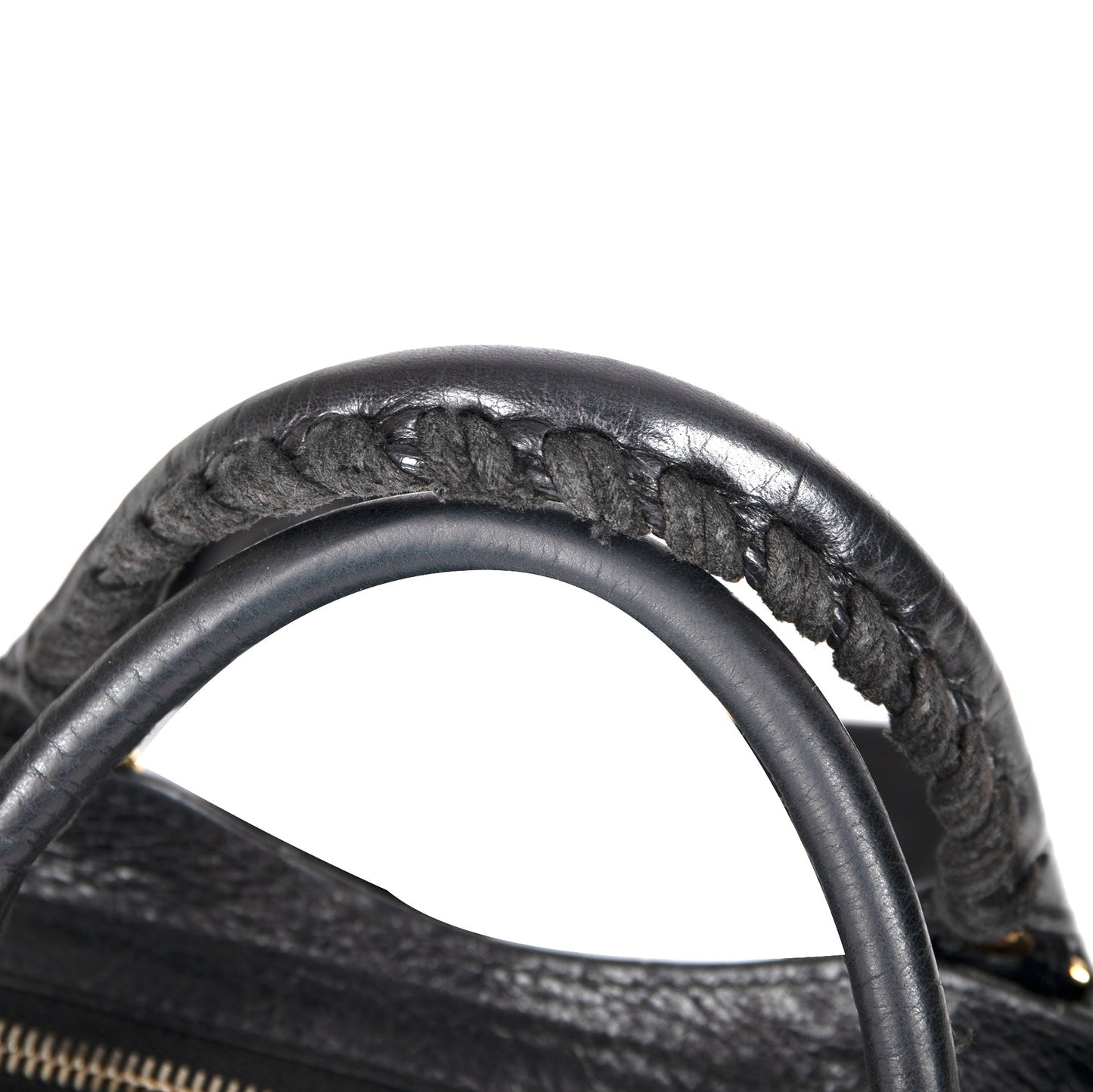 Balenciaga Motocross Classic Mini City Bag