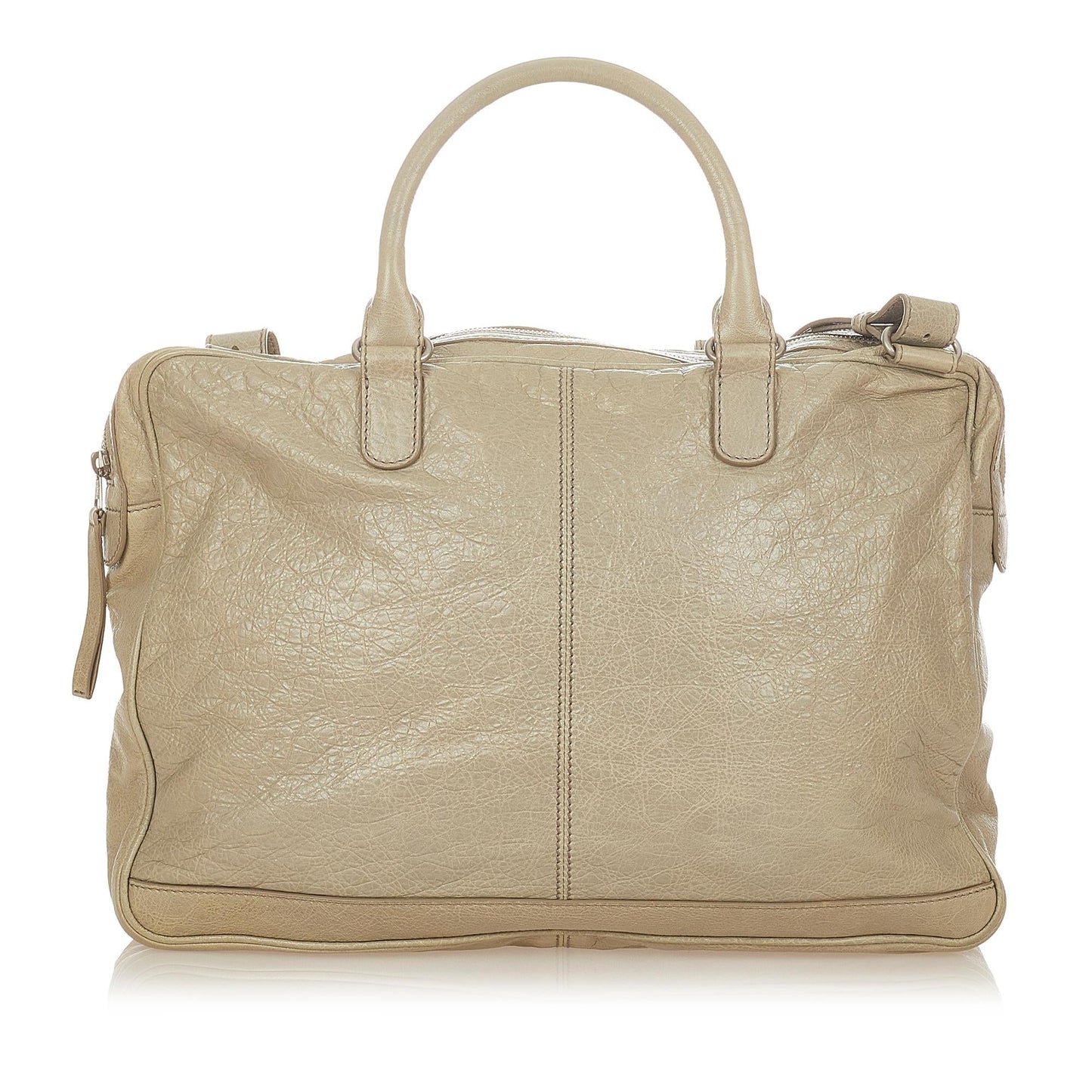Luxury Balenciaga Trending 2025 Motocross Classic Mini Folder Business Bag (SHG-26189)