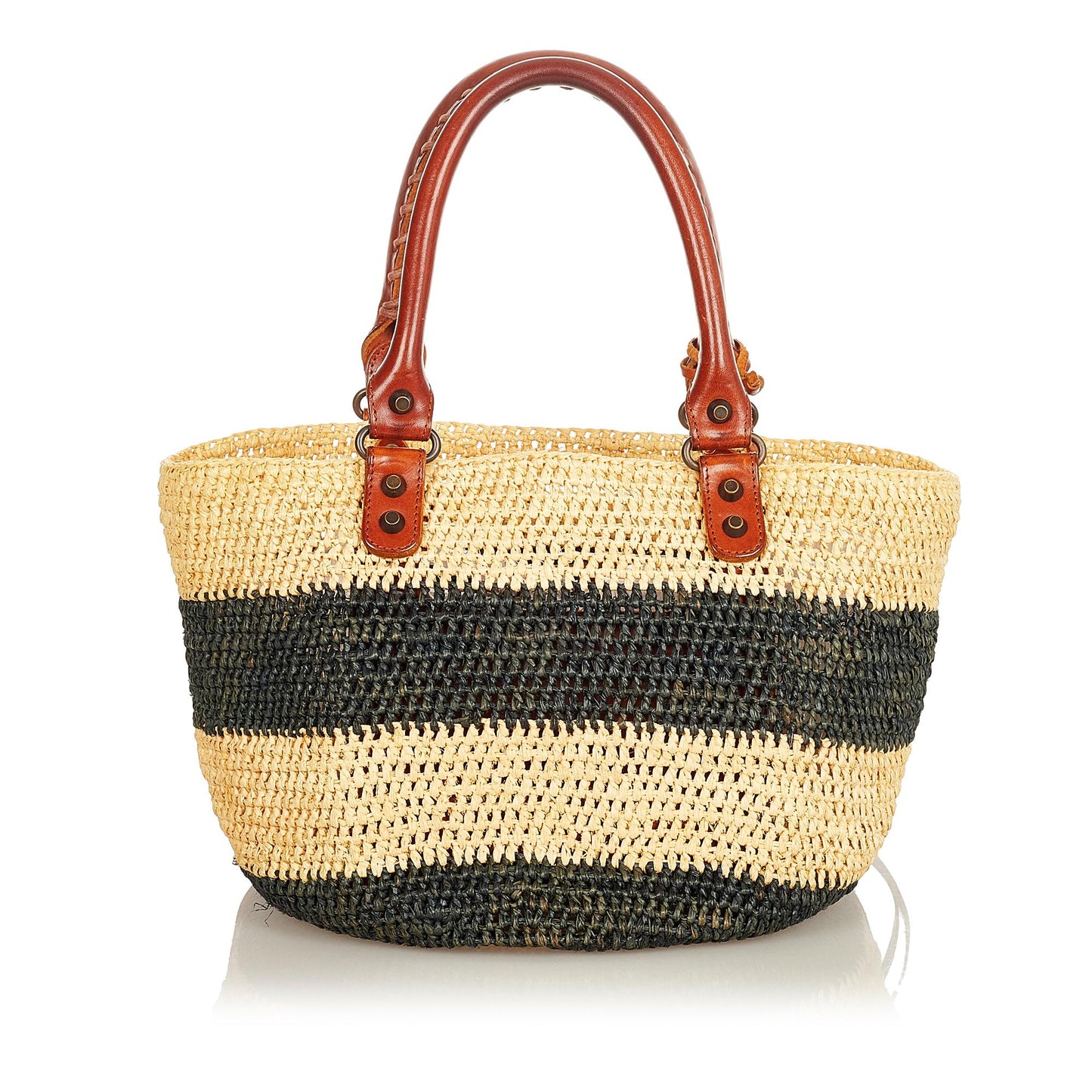 Luxury Balenciaga Trending 2025 Motocross Classic Panier Basket Bag (SHG-26429)