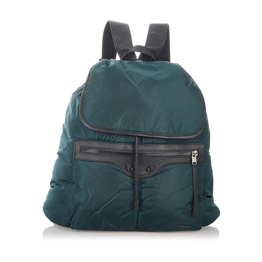 Luxury Balenciaga Trending 2025 Motocross Classic Traveler S Backpack (SHG-27020)