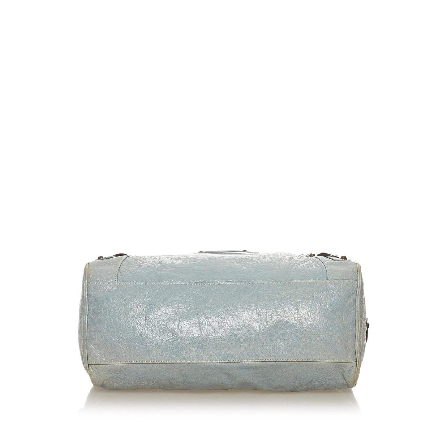 Luxury Balenciaga Trending 2025 Motocross Classic Twiggy Leather Satchel (SHG-27490)