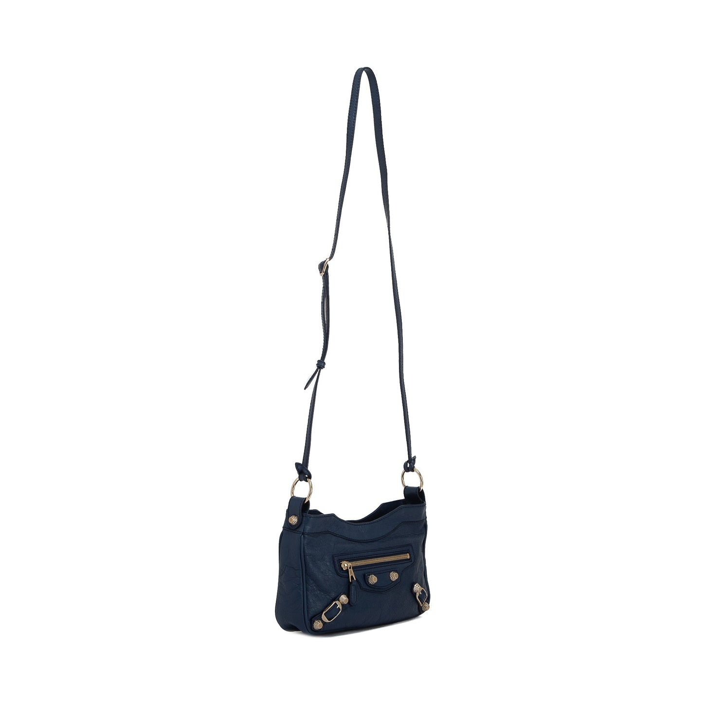 Balenciaga Motocross Giant 12 Hip Bag