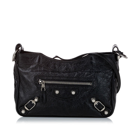 Luxury Balenciaga Trending 2025 Motocross Hip Giant 21 Crossbody Bag (SHG-30064)