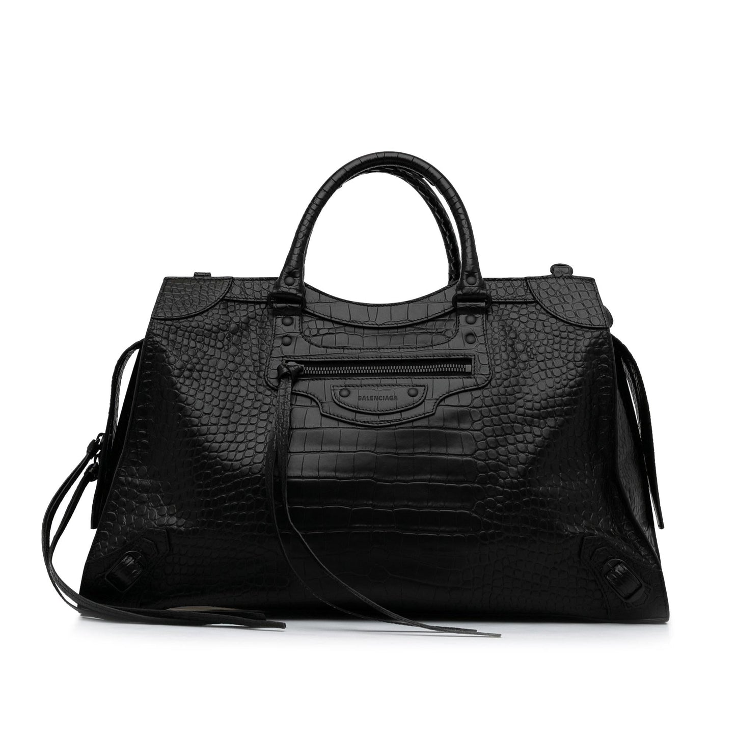 Luxury Balenciaga Trending 2025 Motocross Neo Classic City (SHG-NZa6R5)