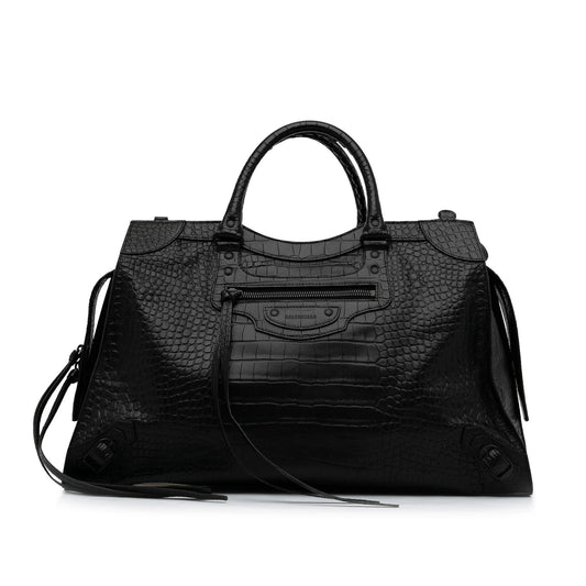 Luxury Balenciaga Trending 2025 Motocross Neo Classic City (SHG-NZa6R5)