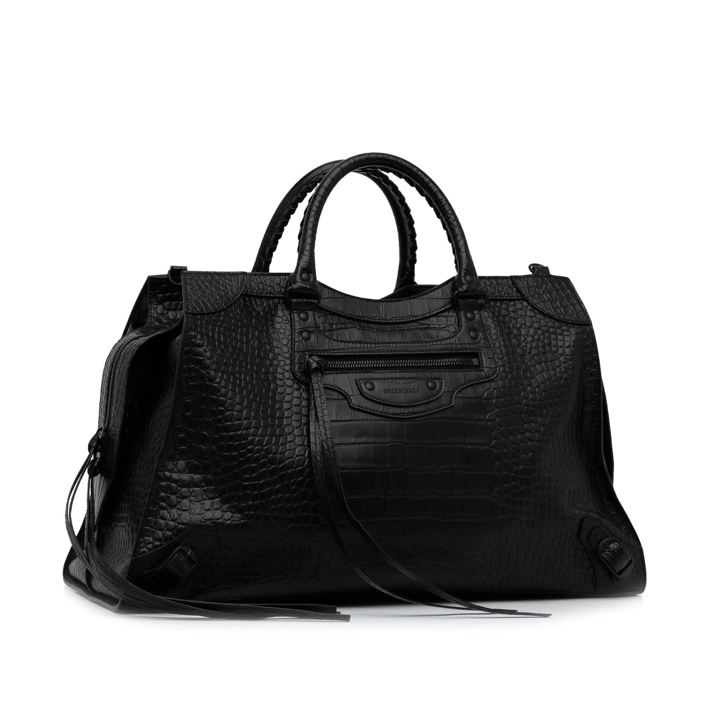 Luxury Balenciaga Trending 2025 Motocross Neo Classic City (SHG-NZa6R5)