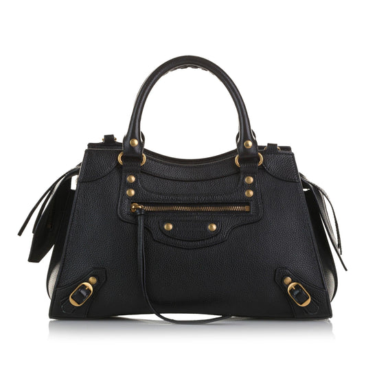 Luxury Balenciaga Trending 2025 Motocross Neo Classic (SHG-meW8CJ)