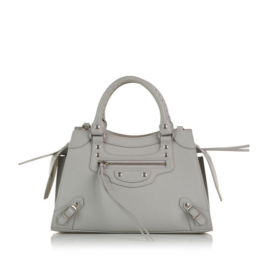 Luxury Balenciaga Trending 2025 Neo Classic City (SHG-36964)