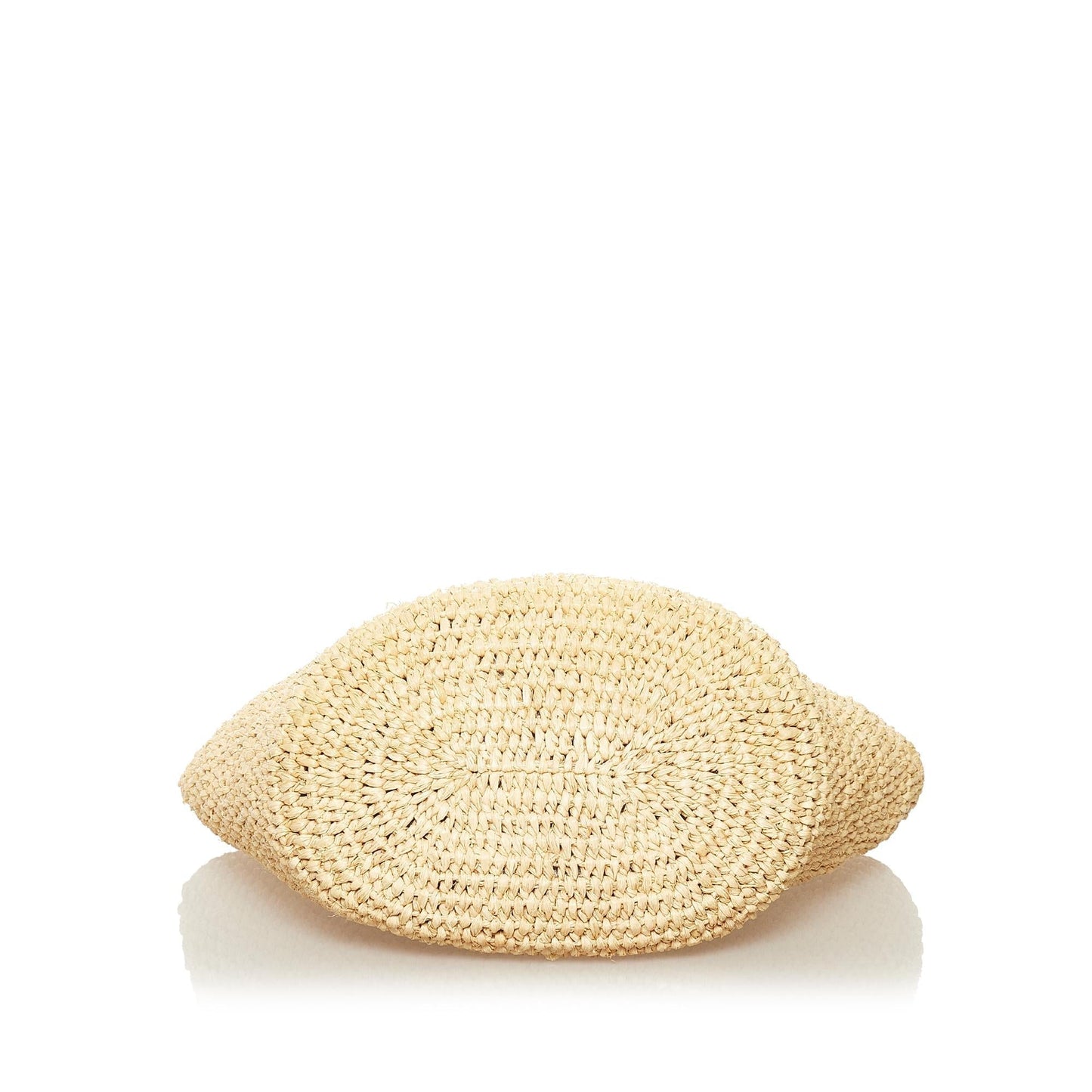 Luxury Balenciaga Trending 2025 Panier Raffia Tote Bag (SHG-35038)