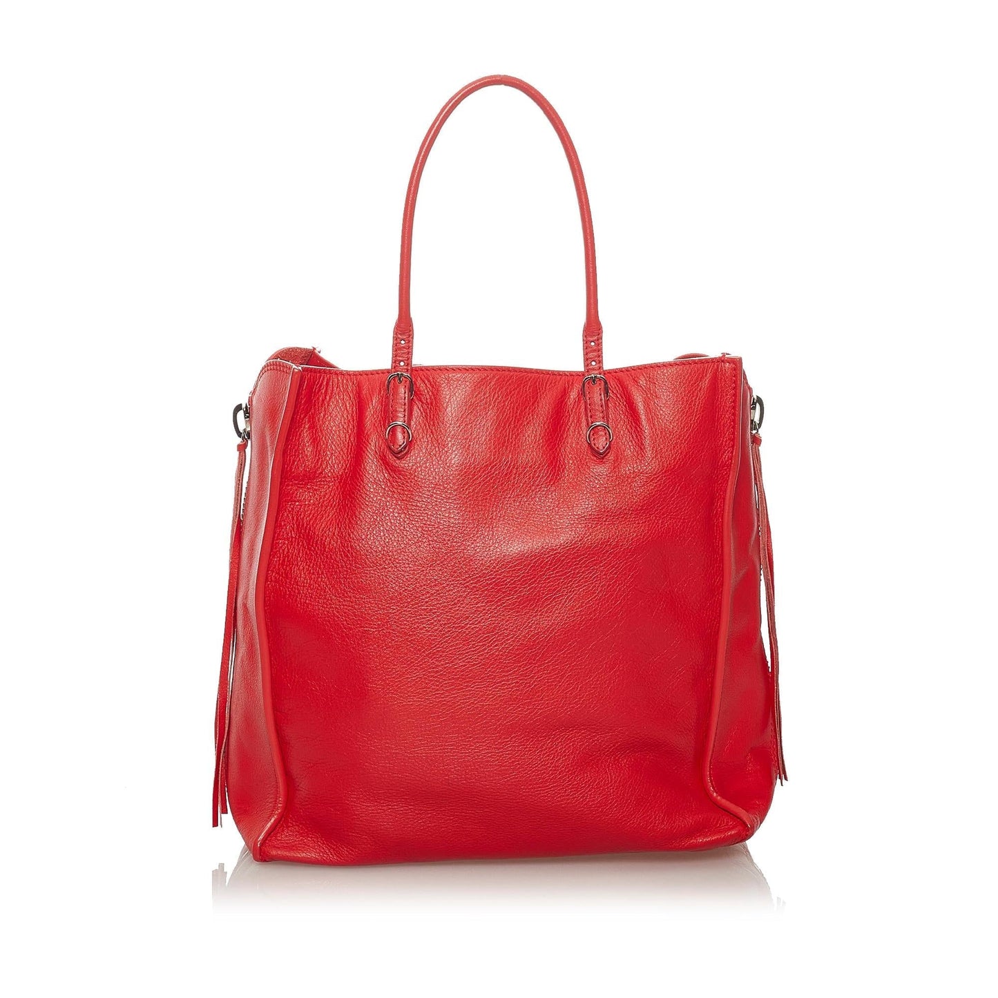 Luxury Balenciaga Trending 2025 Papier A5 Leather Tote Bag (SHG-29167)