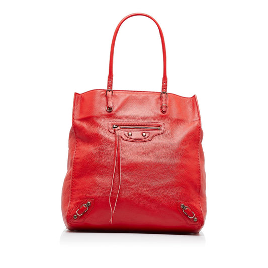 Luxury Balenciaga Trending 2025 Papier A5 Tote (SHG-UvZfsQ)