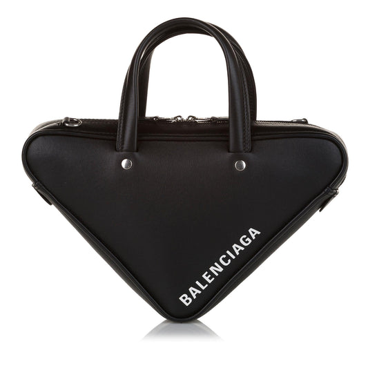 Luxury Balenciaga Trending 2025 S Triangle Duffle Bag (SHG-34852)