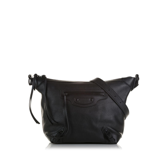 Luxury Balenciaga Trending 2025 Small Neo Classic Hobo (SHG-DYq6dg)