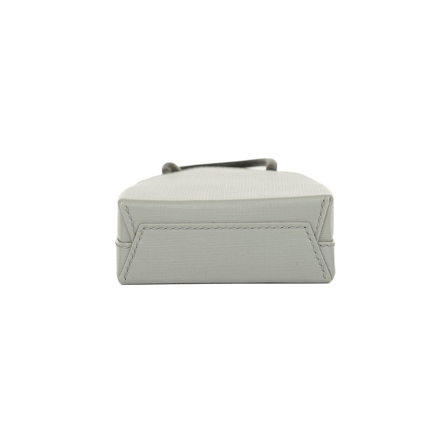 Balenciaga Toronto Mini Shopping Phone Holder Bag