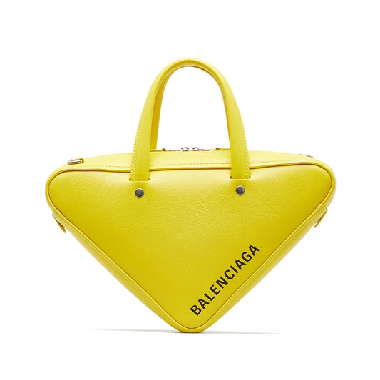 Luxury Balenciaga Trending 2025 Triangle Duffle XS Bag (SHG-pLjcPi)