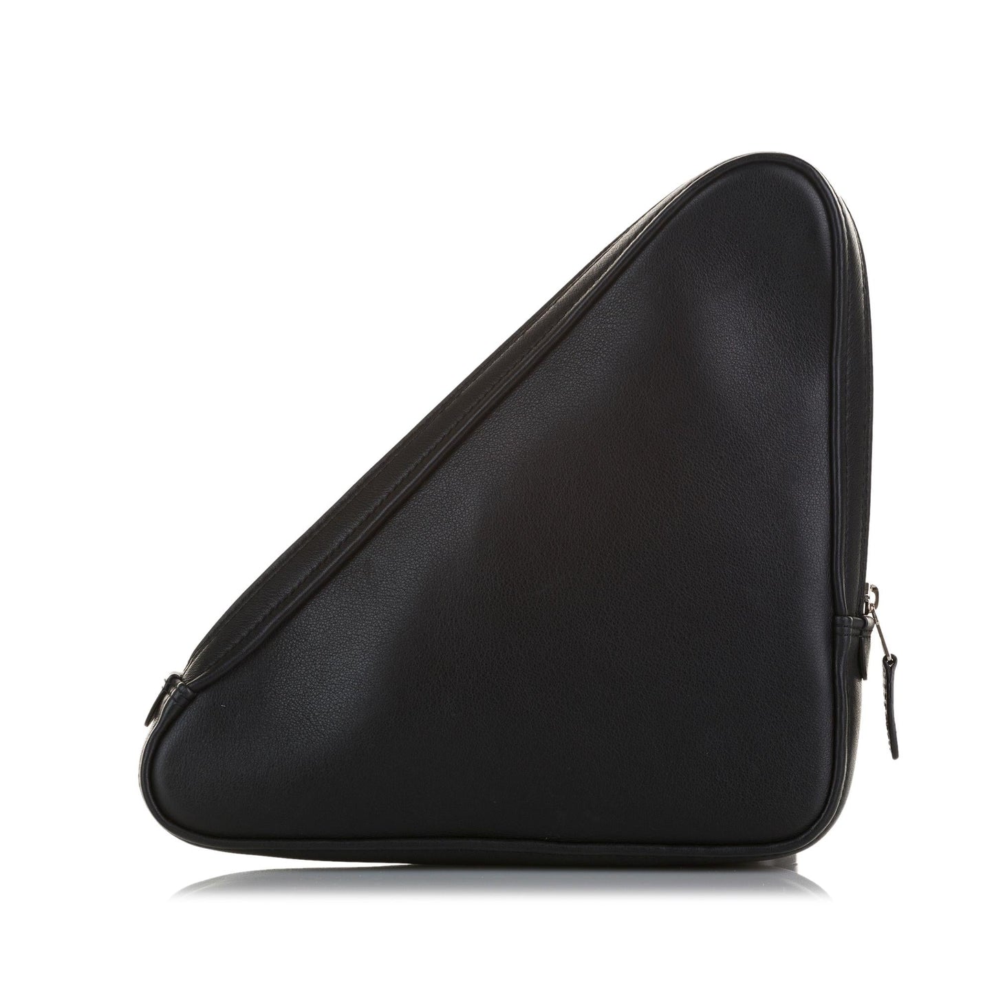 Luxury Balenciaga Trending 2025 Triangle Pochette (SHG-8p1cGd)