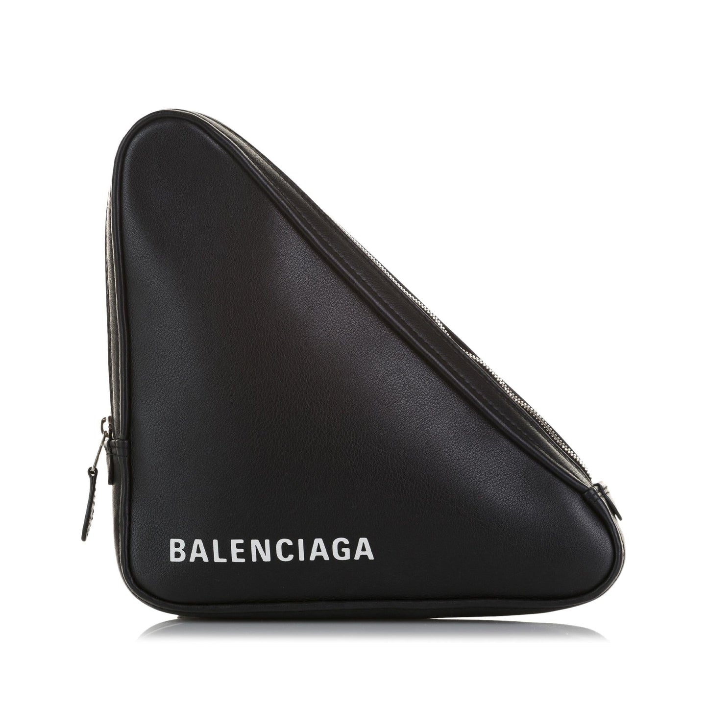 Luxury Balenciaga Trending 2025 Triangle Pochette (SHG-8p1cGd)
