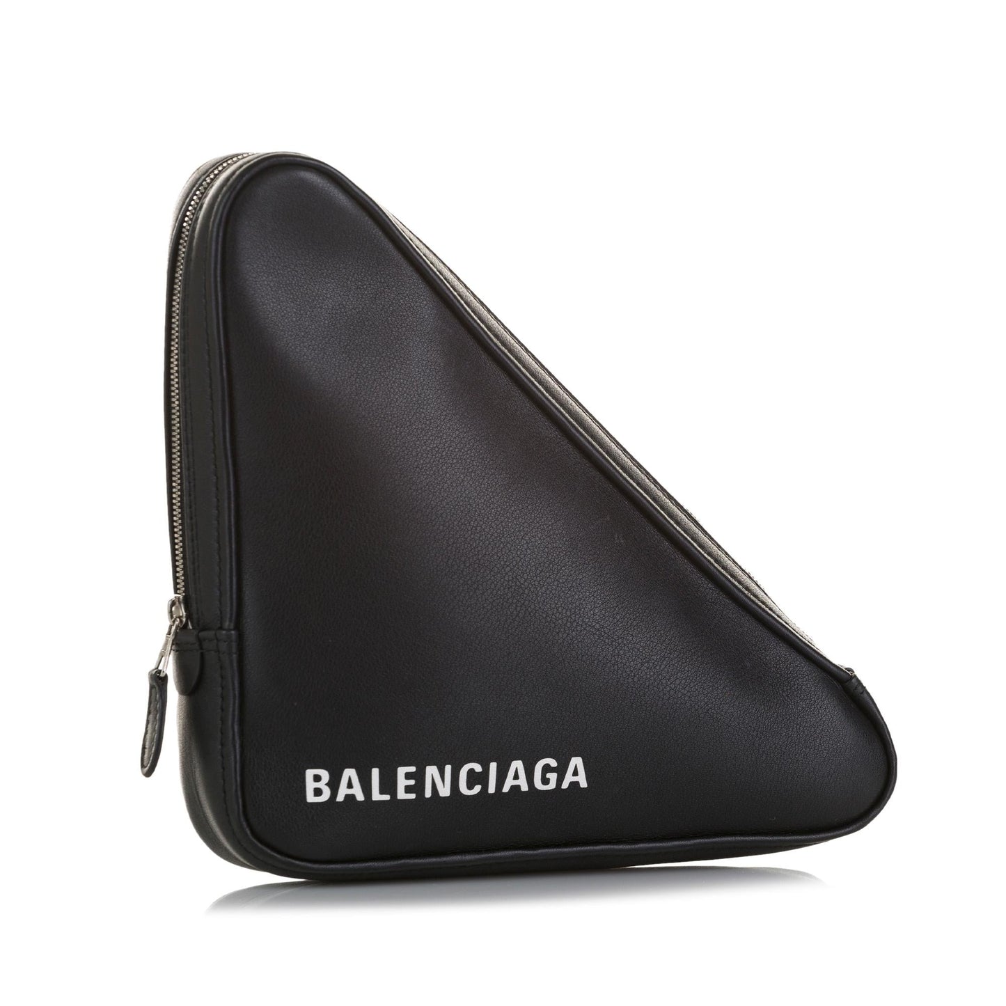 Luxury Balenciaga Trending 2025 Triangle Pochette (SHG-8p1cGd)