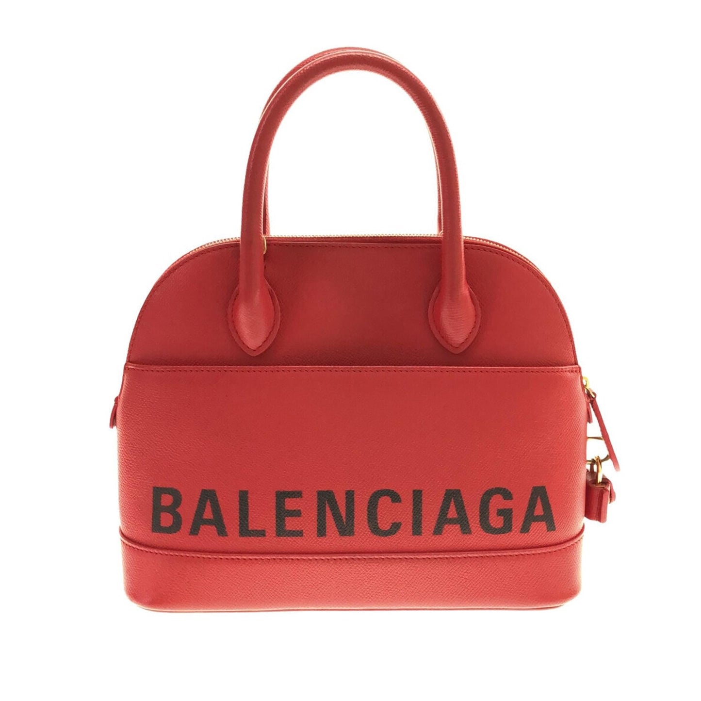 Luxury Balenciaga Trending 2025 Ville S Satchel (SHG-36033)