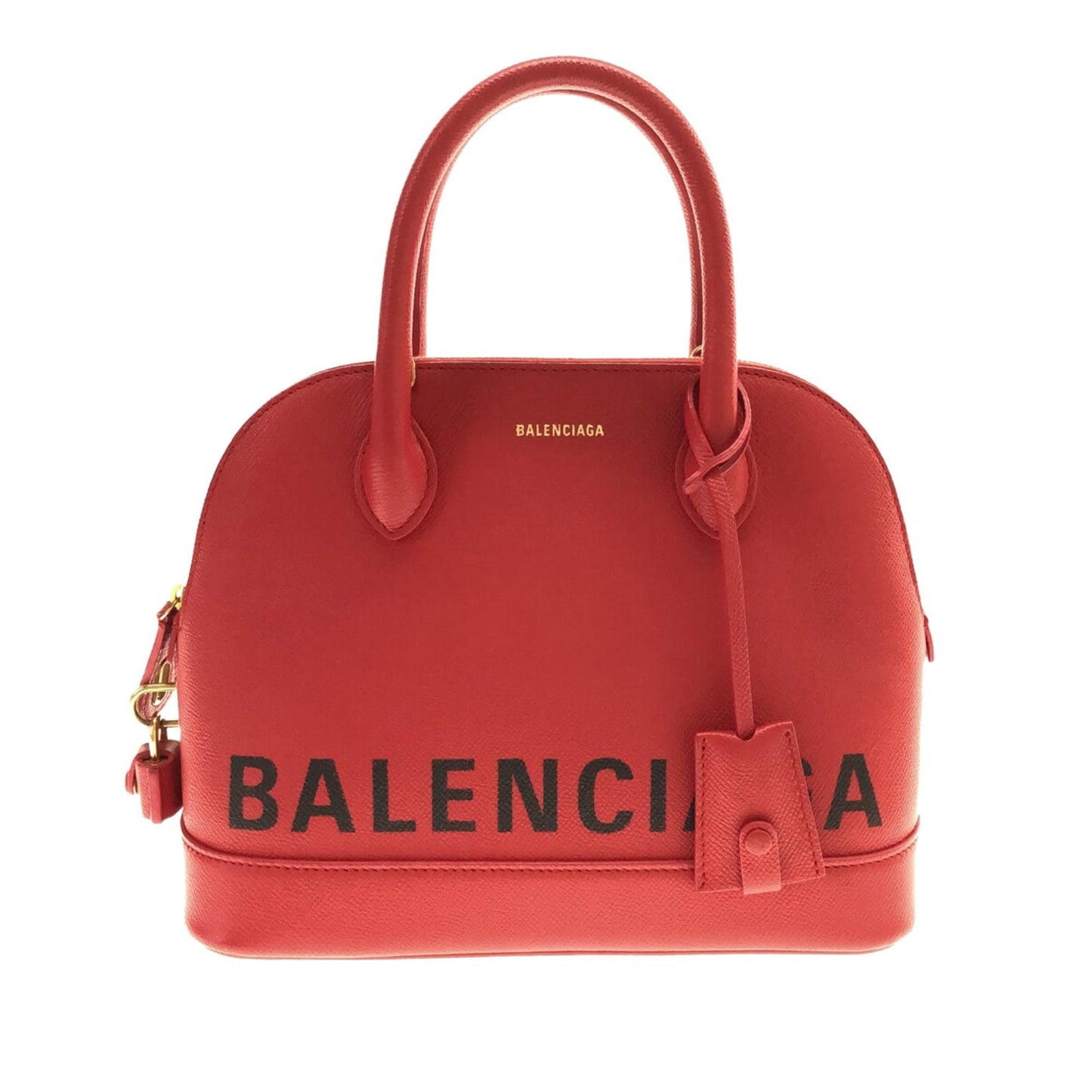 Luxury Balenciaga Trending 2025 Ville S Satchel (SHG-36033)