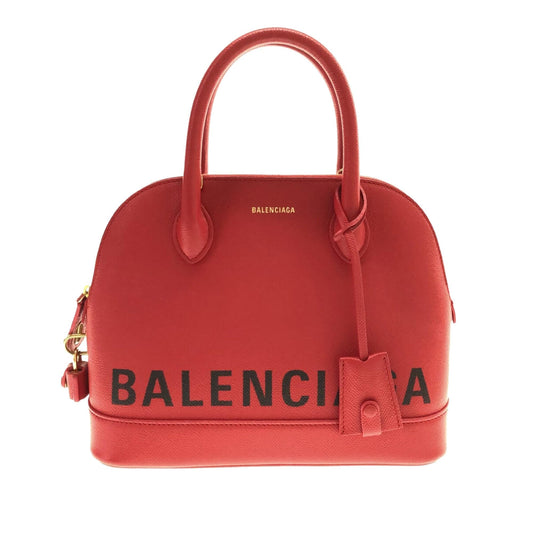 Luxury Balenciaga Trending 2025 Ville S Satchel (SHG-36033)