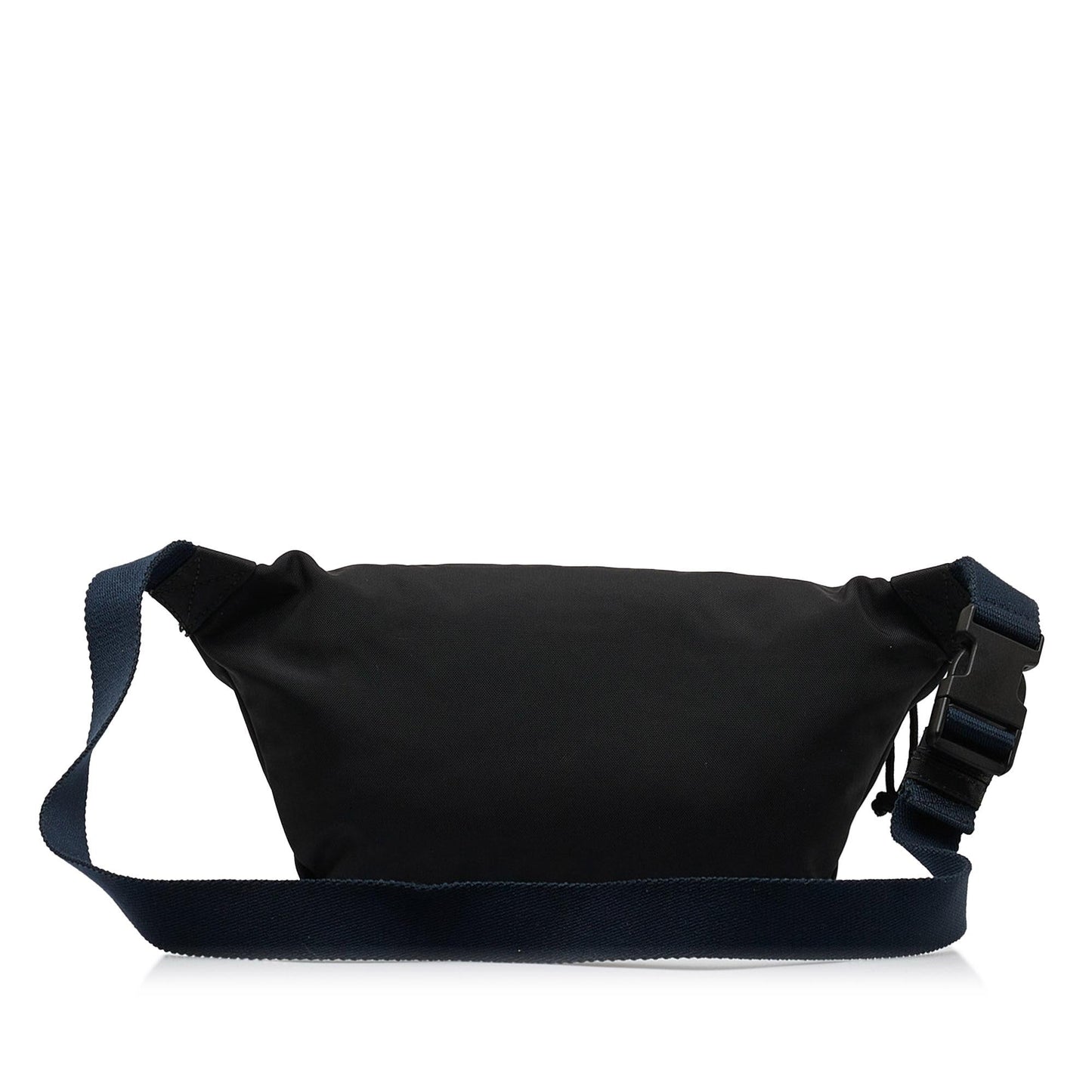 Luxury Balenciaga Trending 2025 Wheel Logo Belt Bag (SHG-NkjYtb)