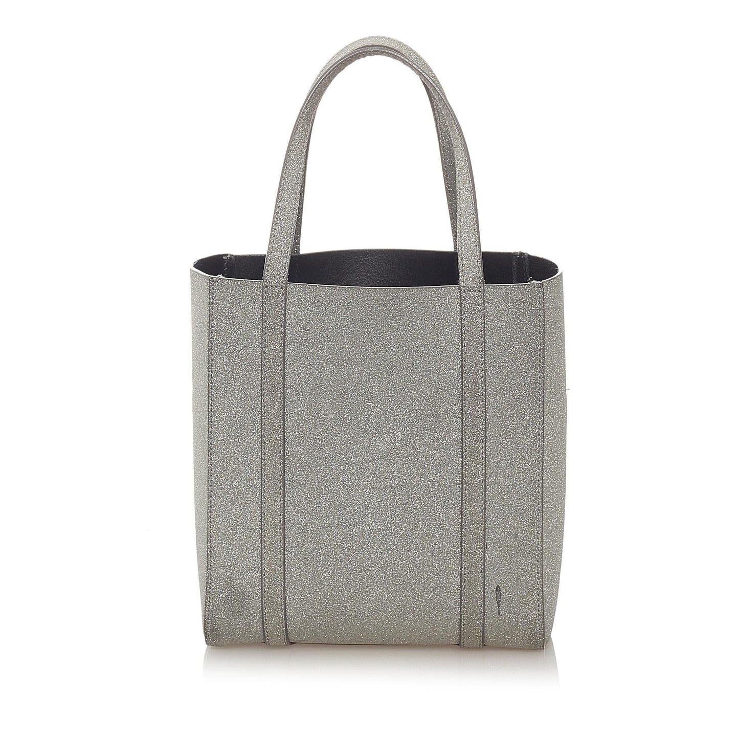 Luxury Balenciaga Trending 2025 XXS Everyday Leather Shopping Tote (SHG-27564)