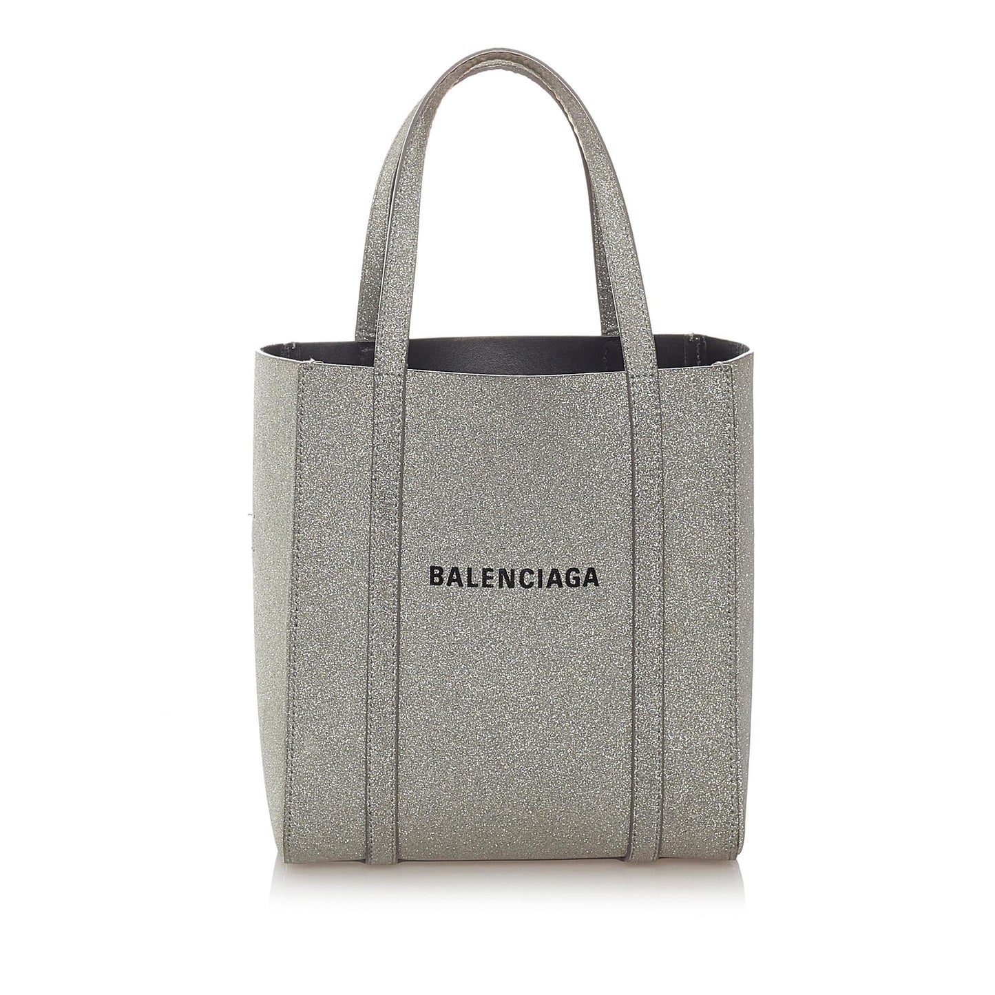 Luxury Balenciaga Trending 2025 XXS Everyday Leather Shopping Tote (SHG-27564)