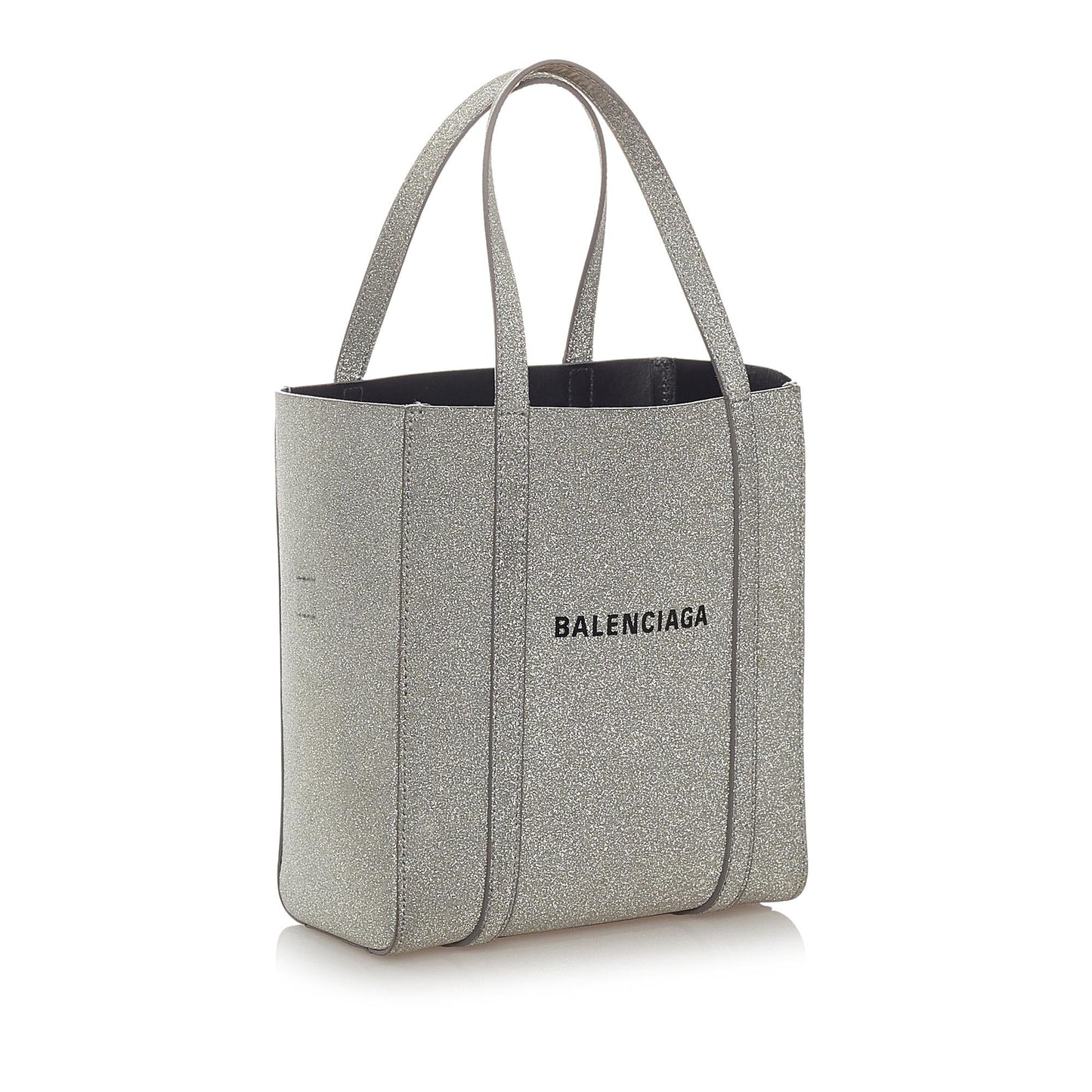 Luxury Balenciaga Trending 2025 XXS Everyday Leather Shopping Tote (SHG-27564)