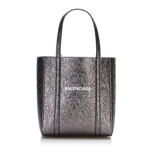 Luxury Balenciaga Trending 2025 XXS Everyday Satchel (SHG-Zg60a4)