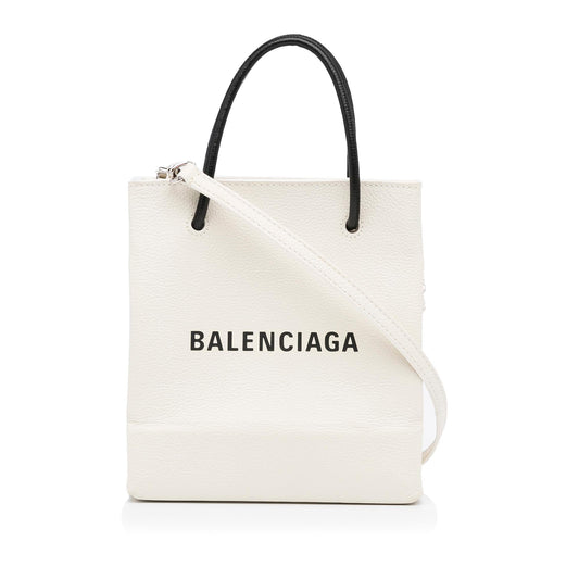 Luxury Balenciaga Trending 2025 XXS Shopping Tote (SHG-StXPGq)