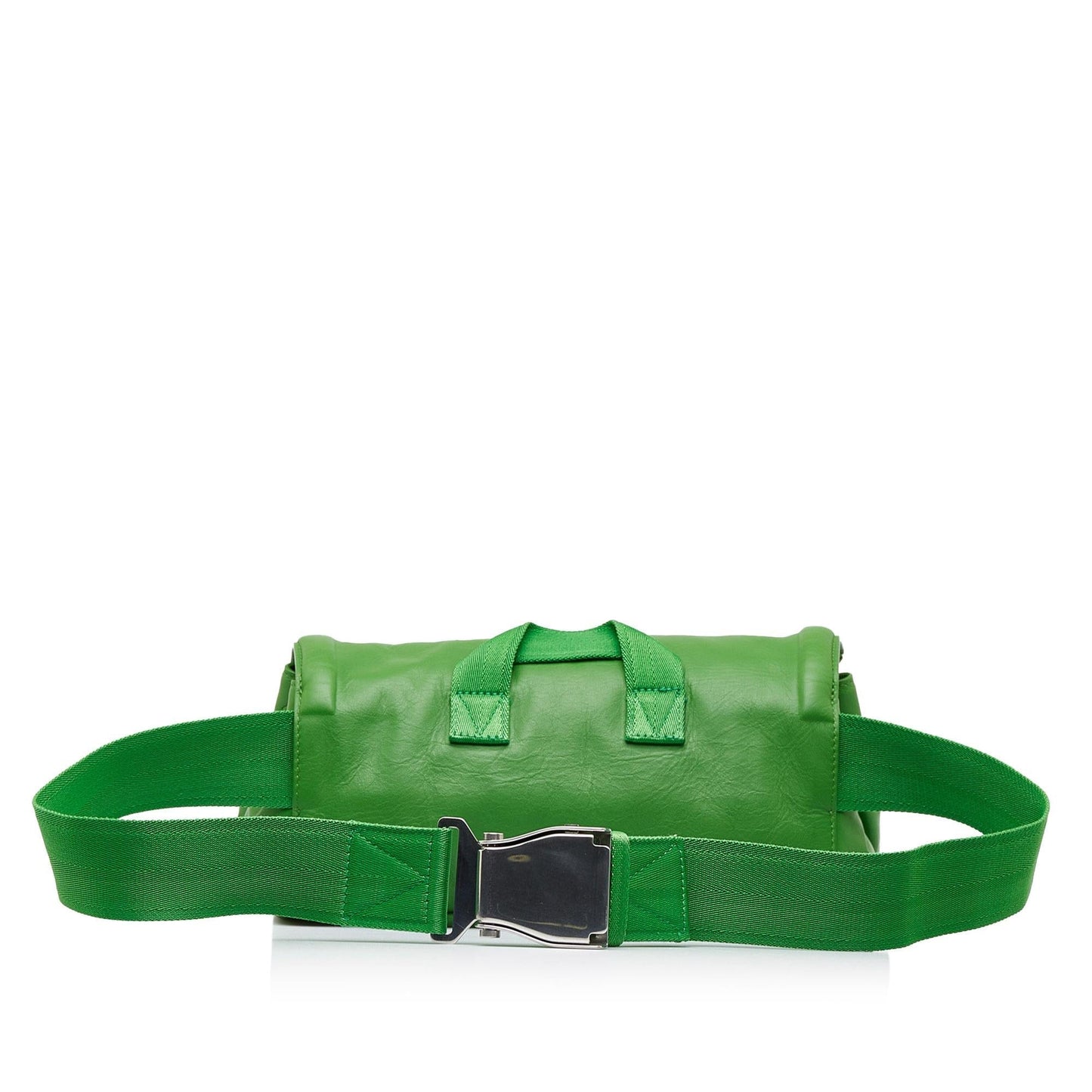 Luxury Bottega Veneta Beak Belt Bag (SHG-nM6JgT)