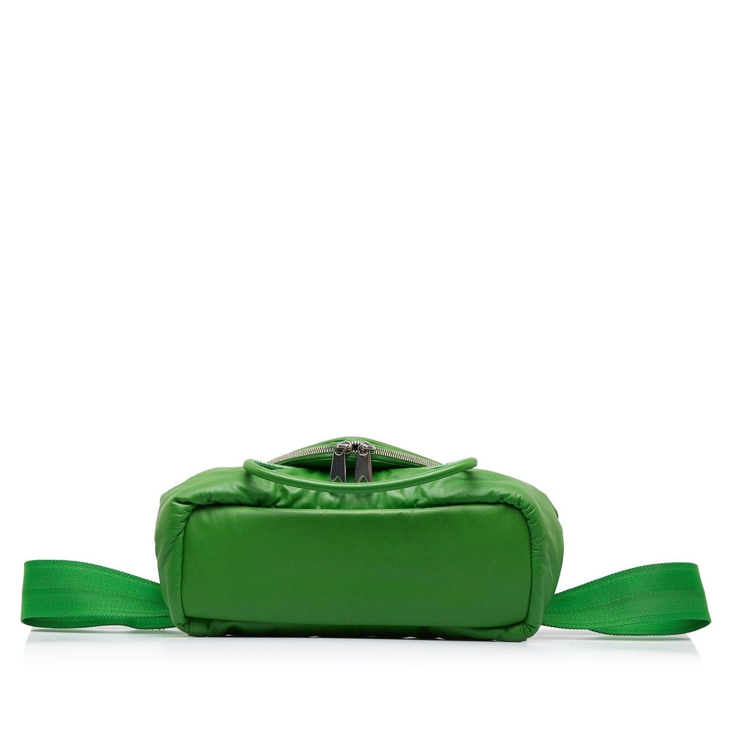 Luxury Bottega Veneta Beak Belt Bag (SHG-nM6JgT)