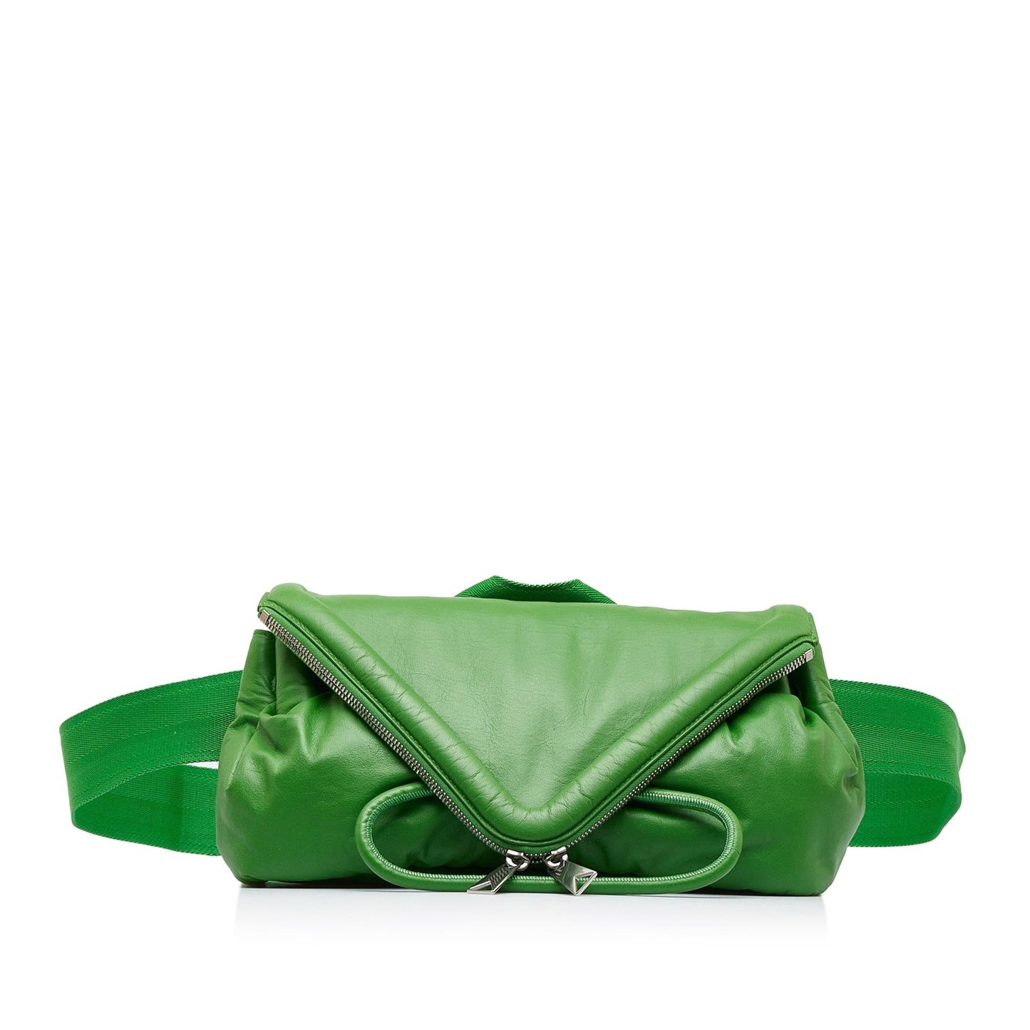 Luxury Bottega Veneta Beak Belt Bag (SHG-nM6JgT)