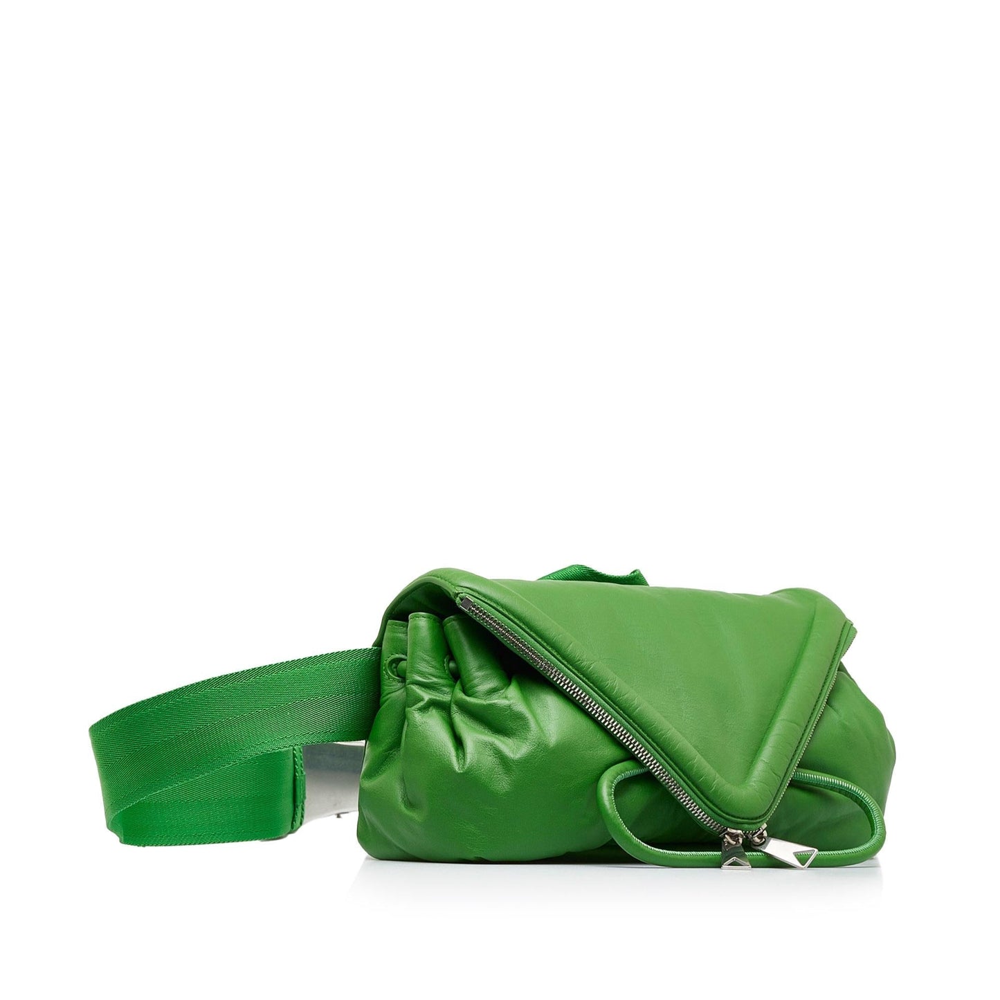 Luxury Bottega Veneta Beak Belt Bag (SHG-nM6JgT)