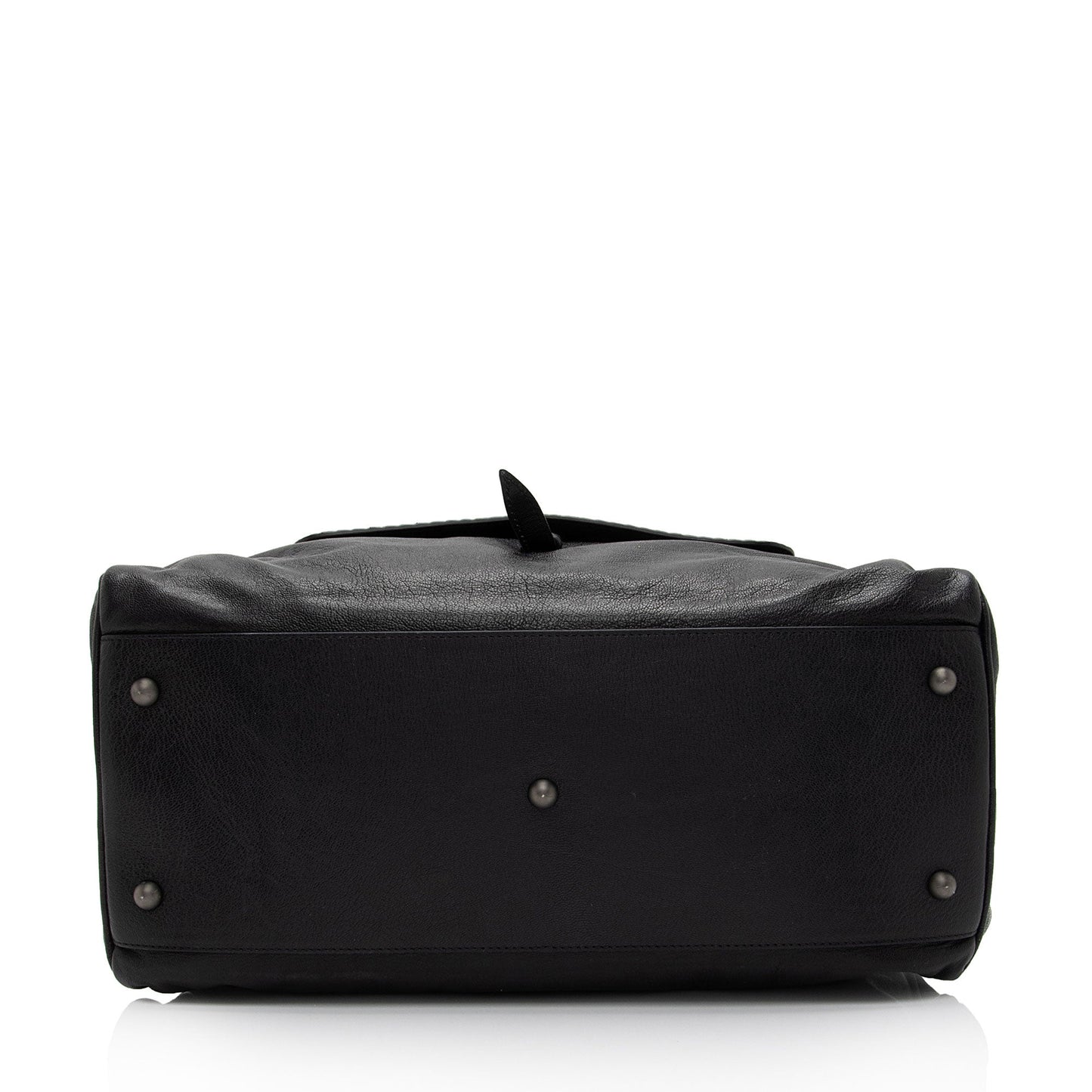 Luxury Bottega Veneta Calfskin Karung Intrecciato Weekender (SHF-t75dld)