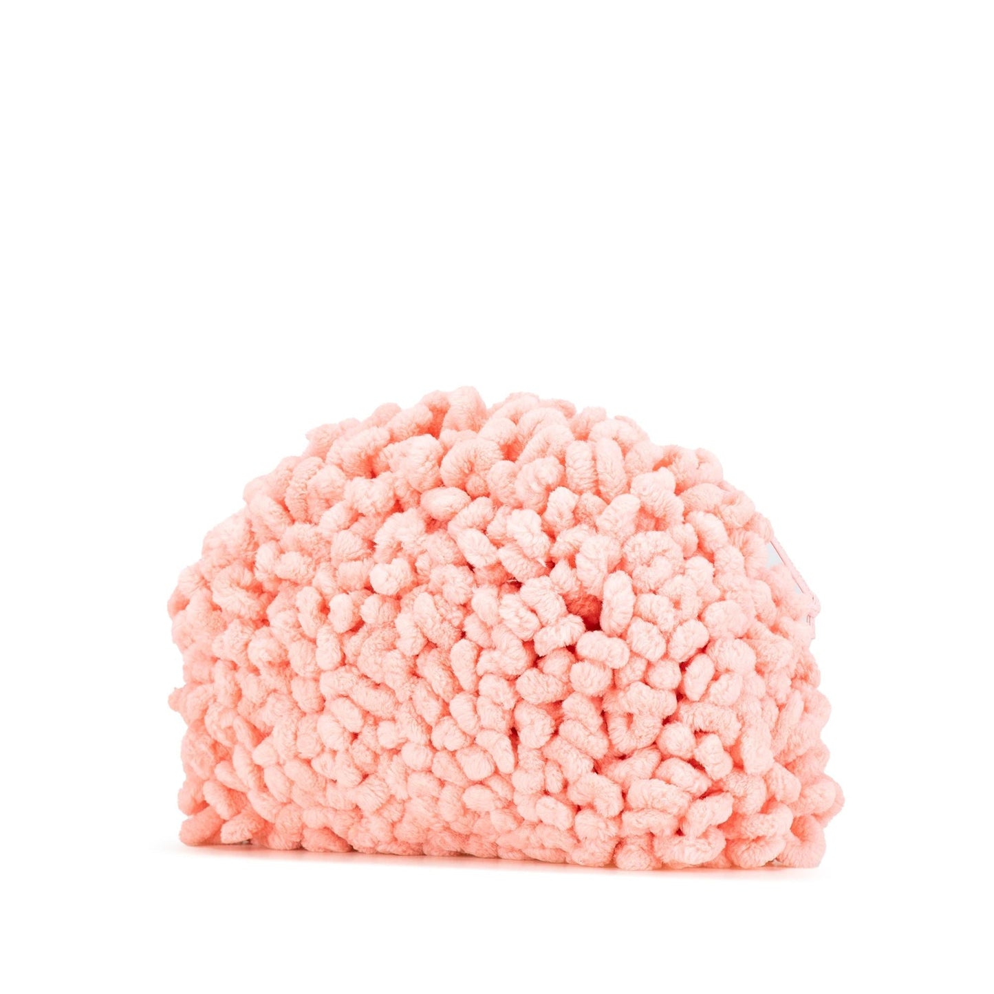 Luxury Bottega Veneta Chenille The Mini Pouch (SHG-WqxL1V)