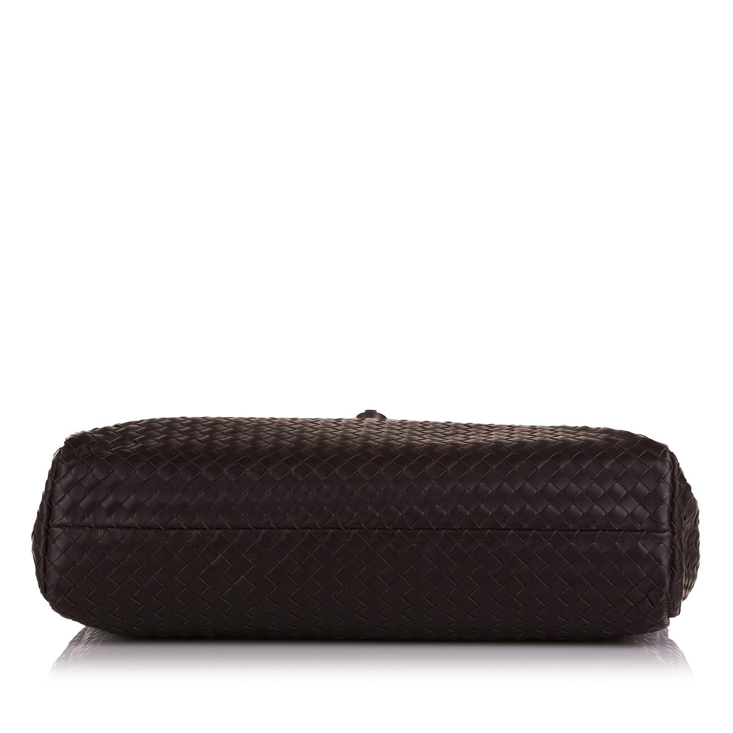 Luxury Bottega Veneta Intrecciato Business Bag (SHG-36797)