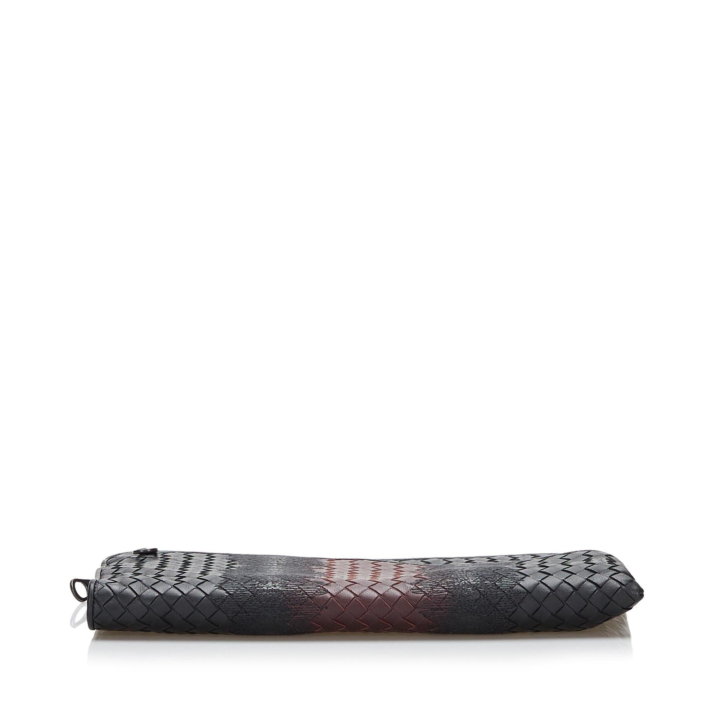 Luxury Bottega Veneta Intrecciato Clutch (SHG-36992)