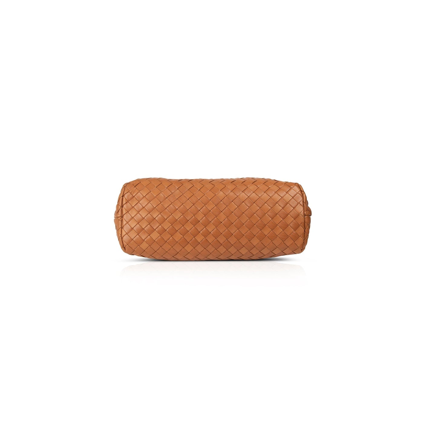 Bottega Veneta Intrecciato Crossbody Bag