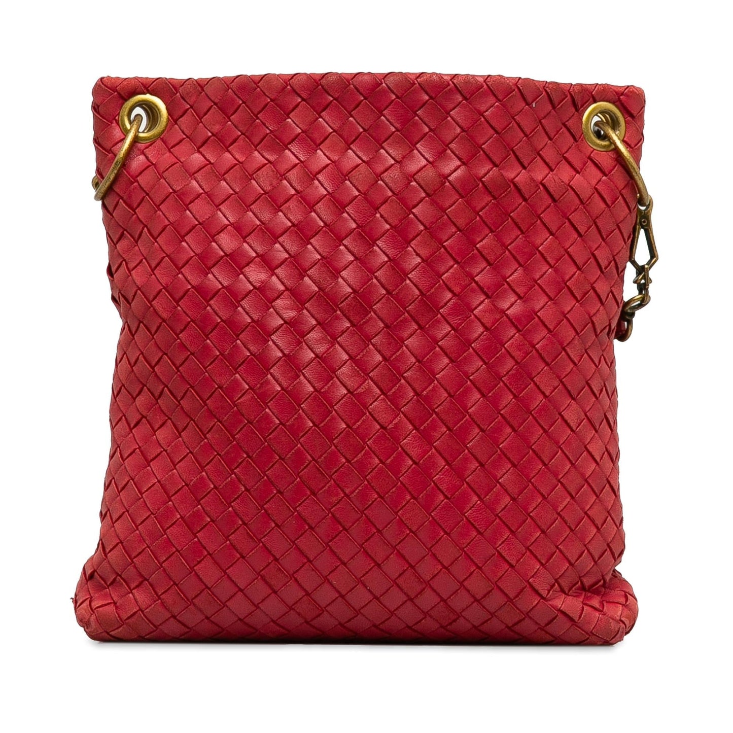 Luxury Bottega Veneta Intrecciato Crossbody Bag (SHG-rn2jwl)